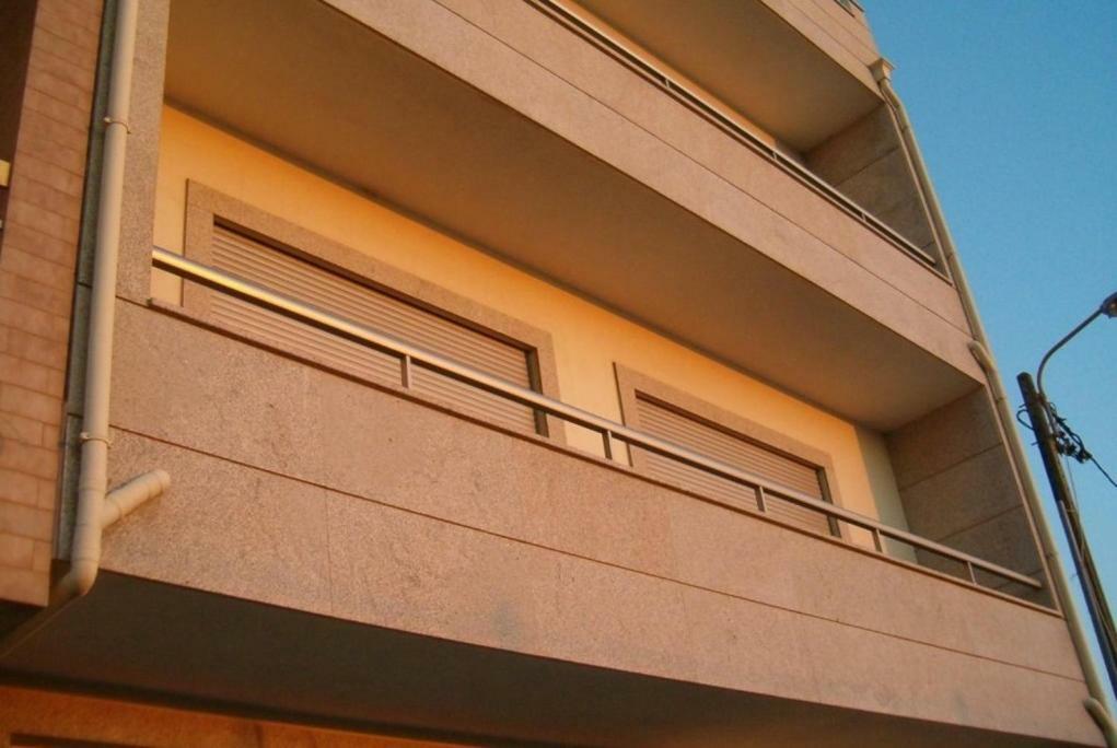Beach Front Sunset Apartment Apulia Ngoại thất bức ảnh