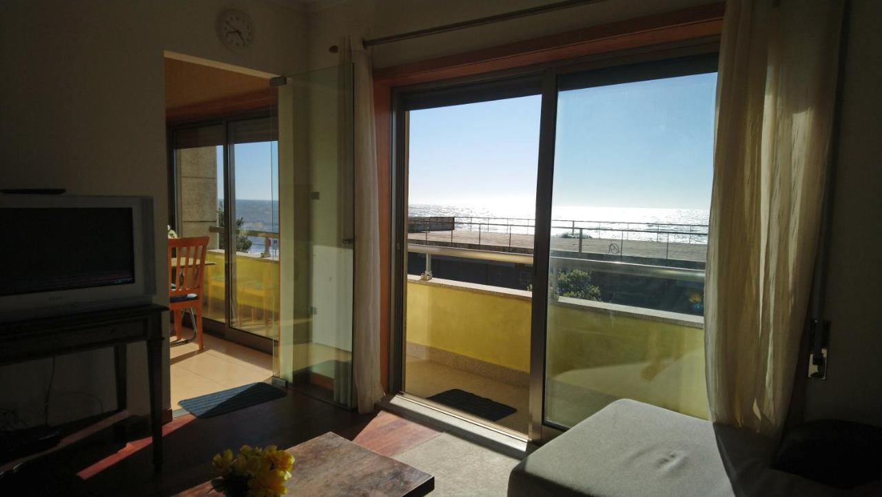 Beach Front Sunset Apartment Apulia Ngoại thất bức ảnh